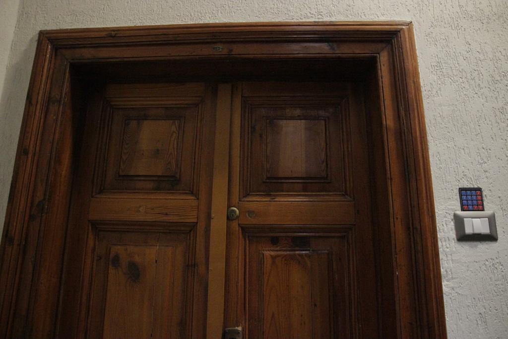 Rhome Sweet Home - Trastevere روما المظهر الخارجي الصورة